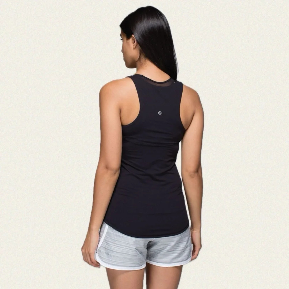 Lululemon Run: First Base Tank - Picture 2 of 10